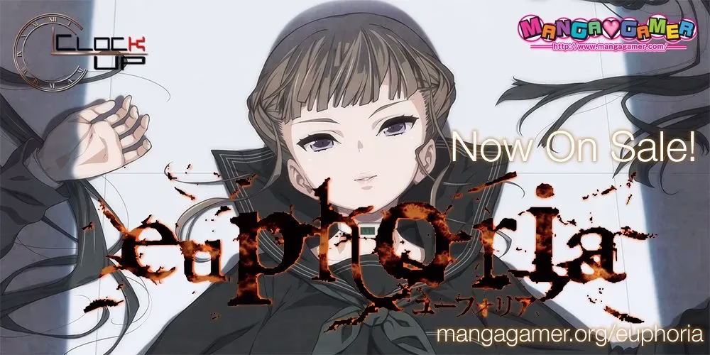 【PC】euphoria 【+HD】