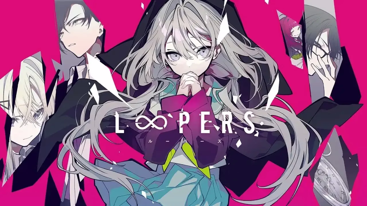 【PC+安卓直装】LOOPERS/时廻者【+PLUS】