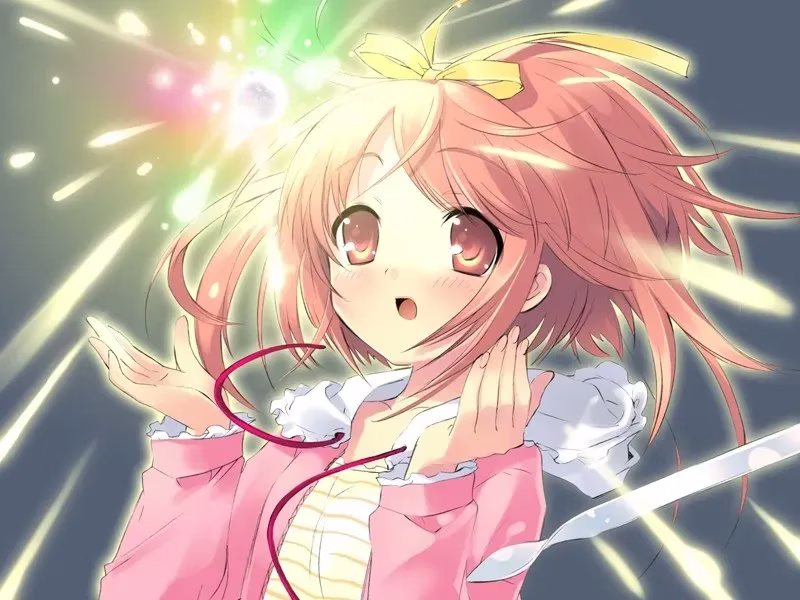 【PC】ななついろ★ドロップス/七色星露