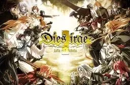 【PC】Dies irae/神怒之日