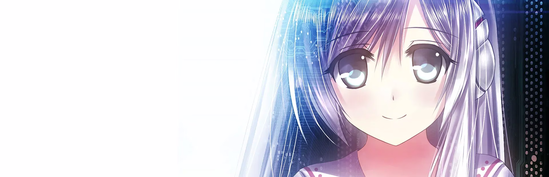 【PC】루시 - 그녀가 바라던 것 -/露西 -她所期望的一切-