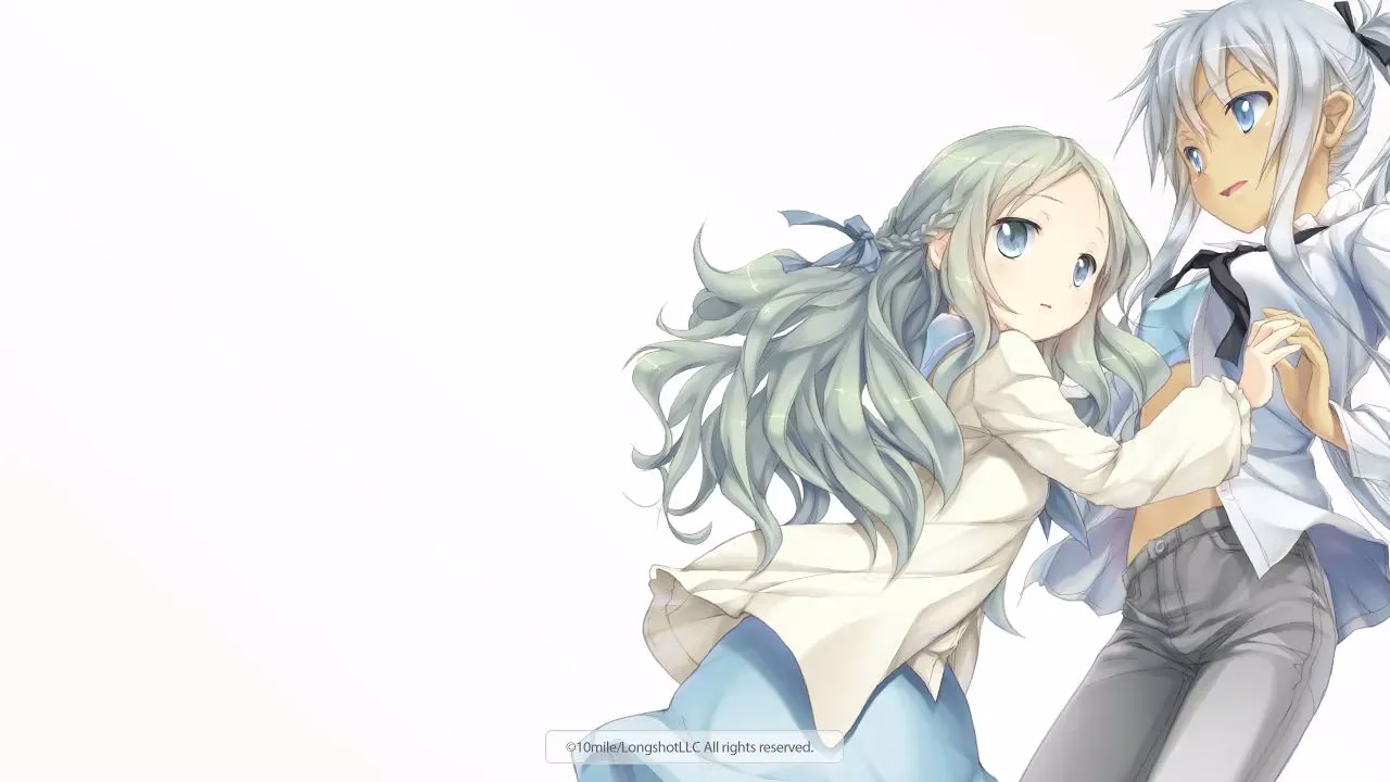 【PC】クロスクオリアセット/质感空间系列