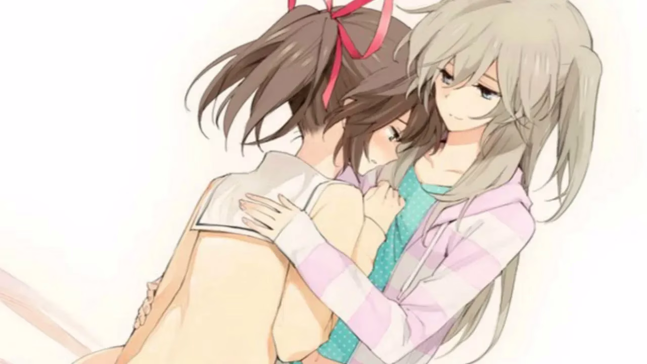 【PC+ONS】孤独に効く百合/孤独少女的百合物语