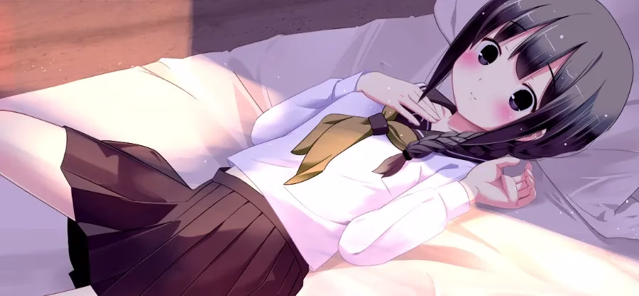 【PC+KRKR】岩本鲔作品合集