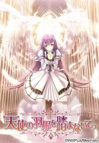 【PC】天使の羽根を踏まないでっ/不要践踏天使的羽毛