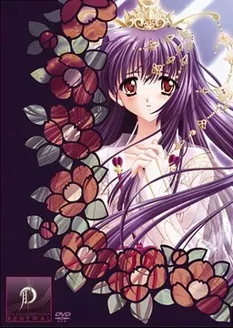 【PC】顔のない月/无颜之月