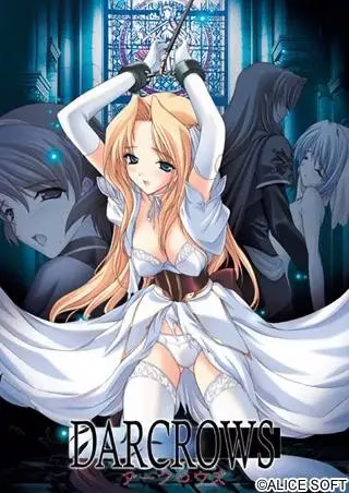 【PC】DARCROWS