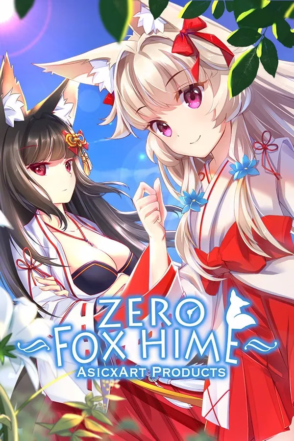 【PC+安卓直装】Fox Hime Zero/狐姬零