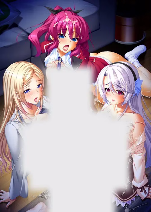 【PC】家属～母と姉妹の嬌声～/家庭隶属物语~母娘姐妹的娇声~【机翻】