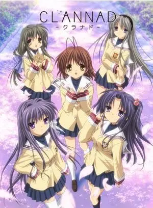 CLANNAD CLANNAD