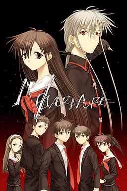 【PC+ONS】NEVERMORE