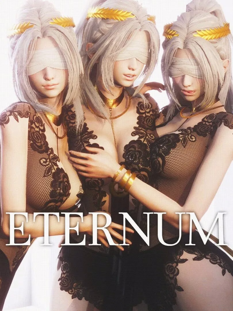 【PC+安卓直装】Eternum/永恒世界