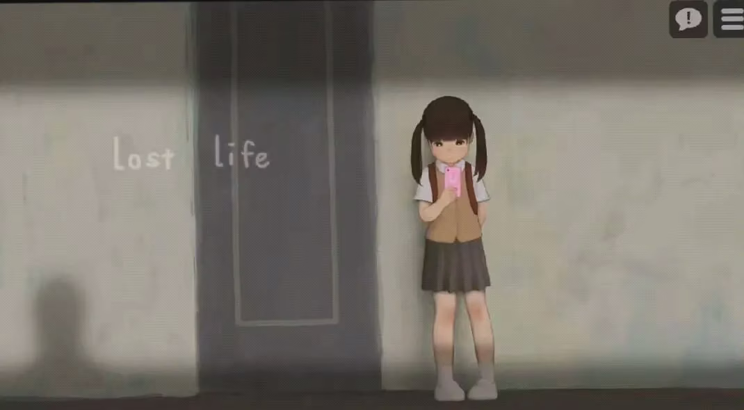 【PC+安卓直装】Lost Life/迷失的生命 v1.52