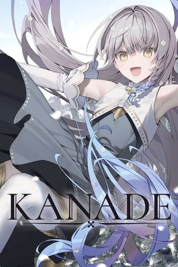 【PC+KRKR】KANADE