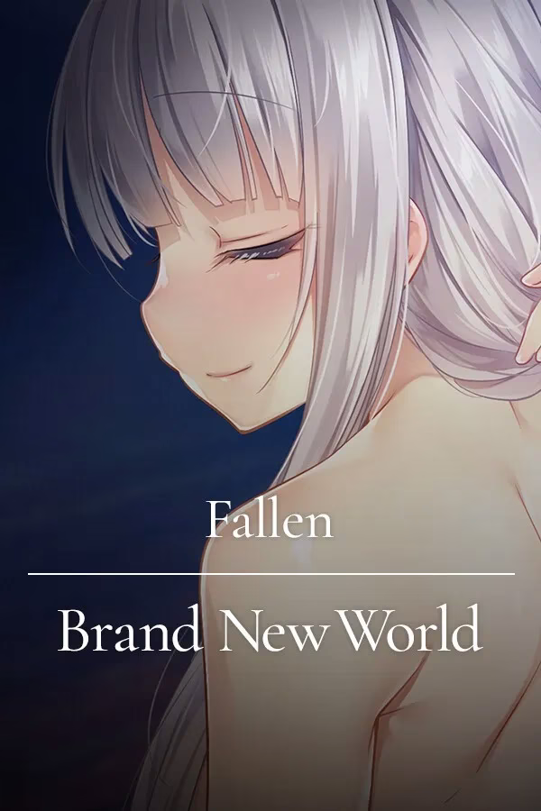 【PC】Fallen Brand New World/堕落崭新世界  v1.0.5b