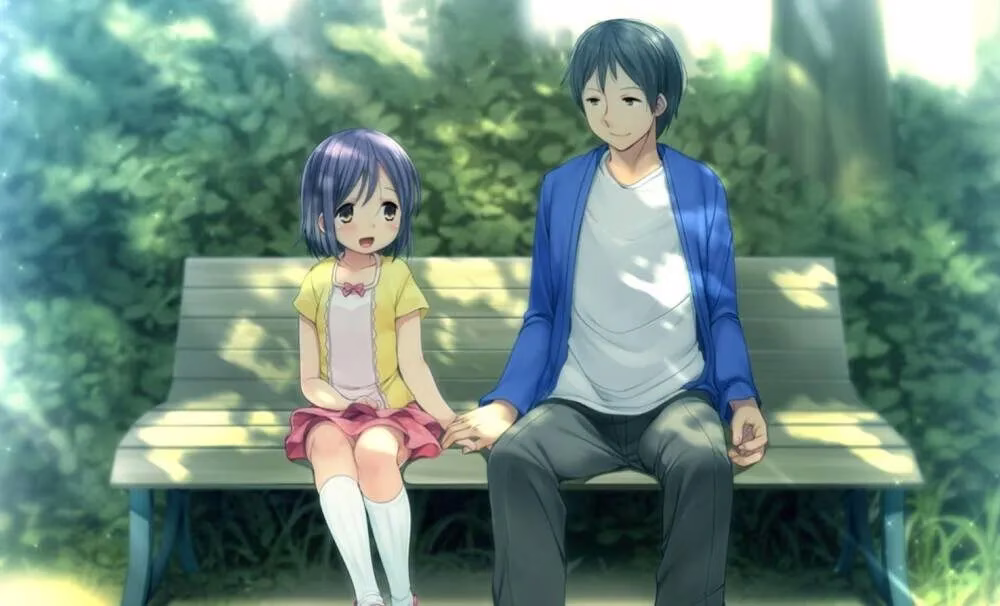 【PC】せんせいあのね… ～寝取られ少女と放課後の体育倉庫～/老师我有话要说…～被玷污的少女与放学后的体育仓库～【机翻】