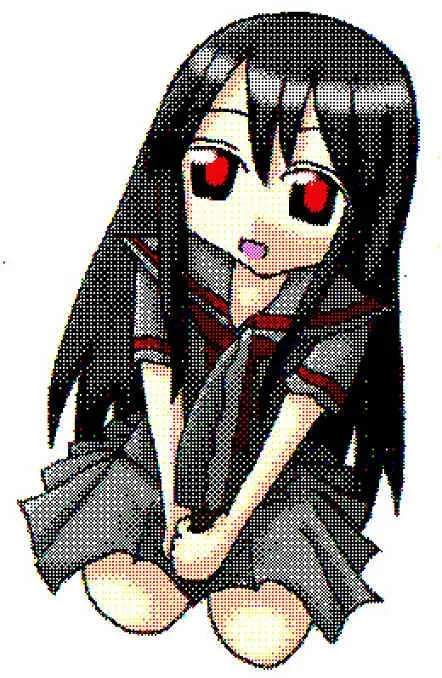 【PC】奥様は惨殺少女/太太是惨杀少女