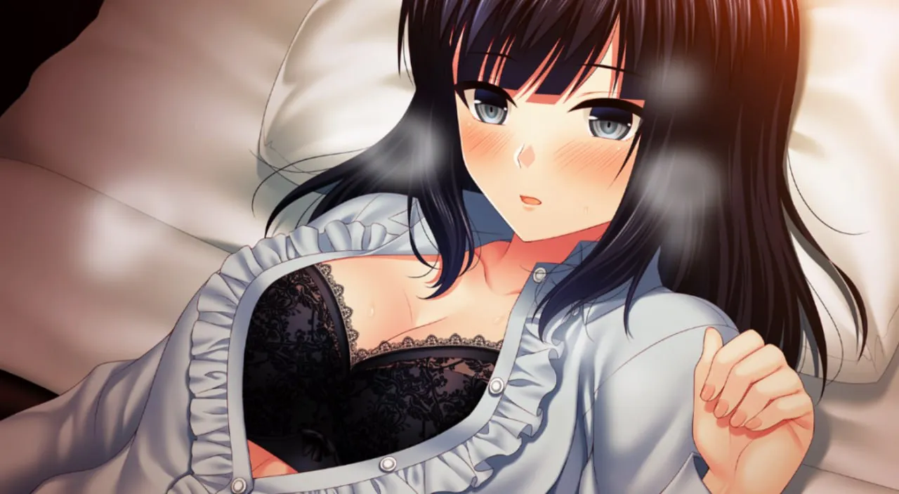 【PC】Kiss＆Crisis