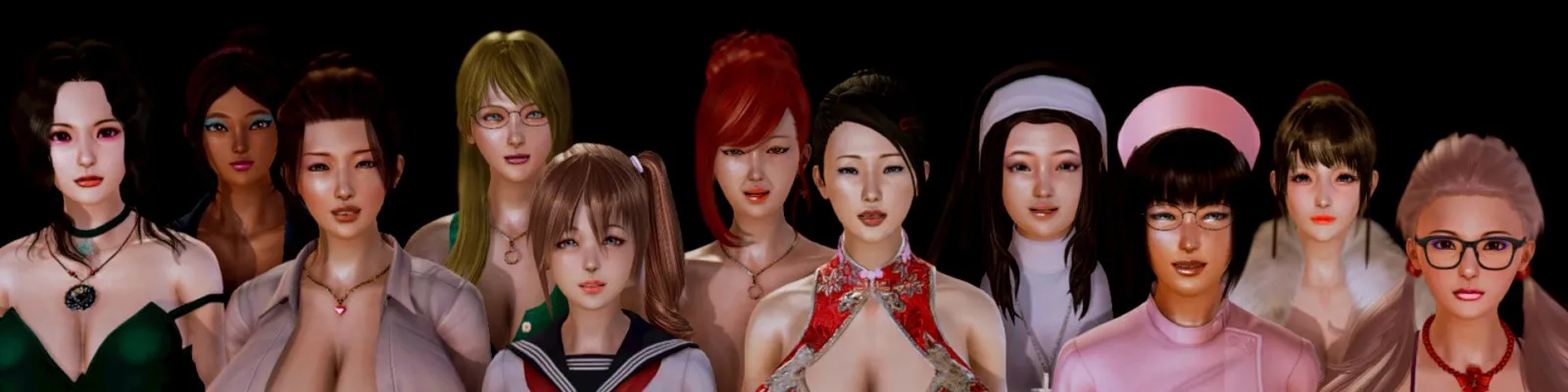 【PC+安卓直装】Corruption Final/腐化 完结版