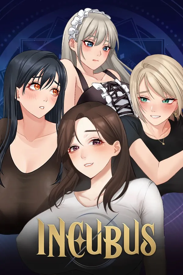 【PC】Incubus/恶魔合约 孵化器