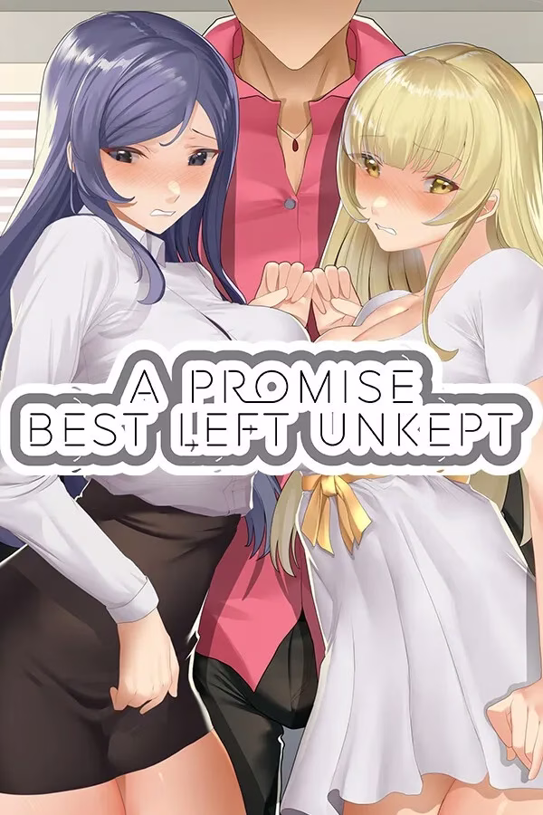 【PC+安卓直装】A Promise Best Left Unkept/一诺千劫【仅阿雅版有安卓】