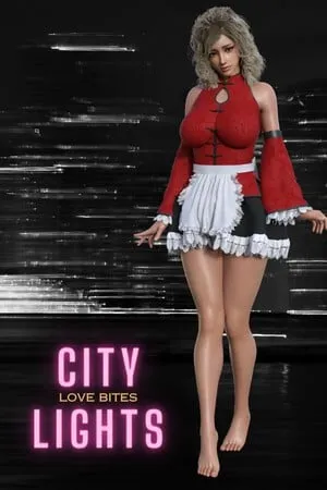 【PC+安卓直装】City Lights Love Bites Season 0 [Pilot Season]/爱欲之都开篇季