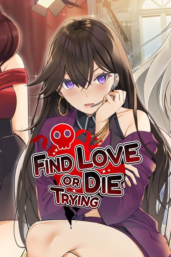 【PC】Find Love or Die Trying/发现真爱或是赴死