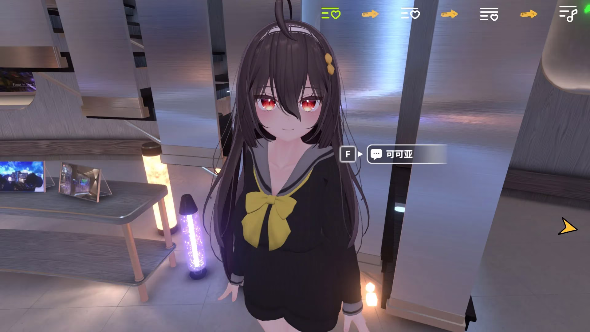 【PC】Project Virtual Girl/虚拟少女开发计划 v1.4