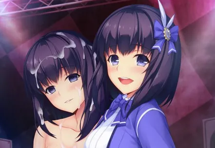 【PC】手垢塗れの復讐/被黑暗洗礼的复仇【机翻】