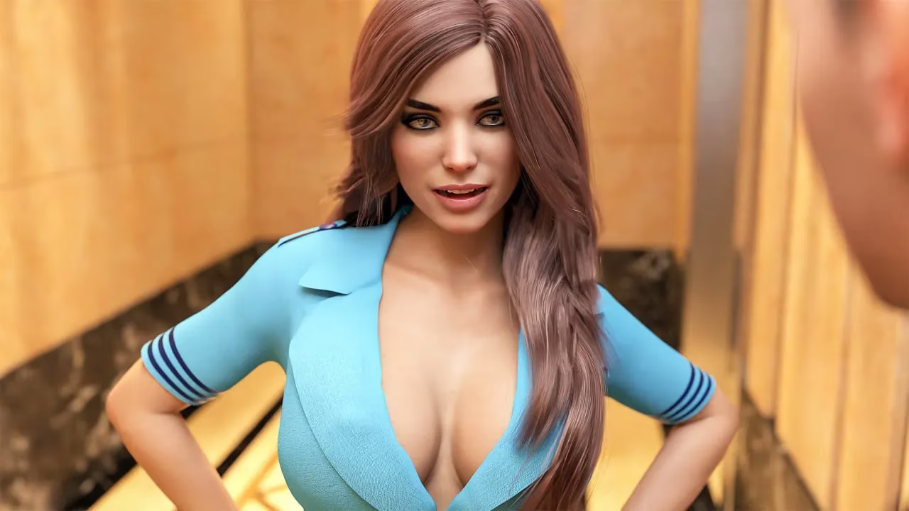 【PC+安卓直装】Reunion/重逢 v0.75