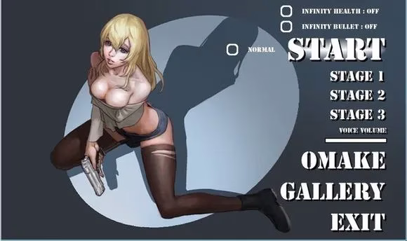 【PC】Parasite in city/寄生都市【生肉】