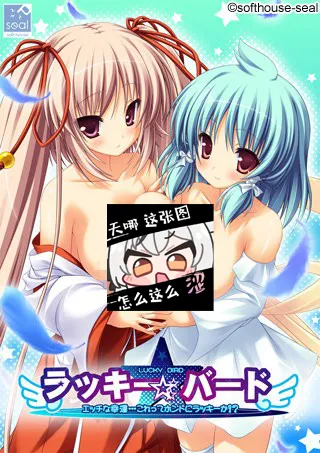 【PC】ラッキー☆バード -エッチな幸運…これってホントにラッキーか!?-/幸运祝词