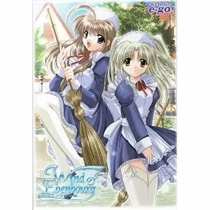 【PC】エーベンブルグの風/爱本堡之风