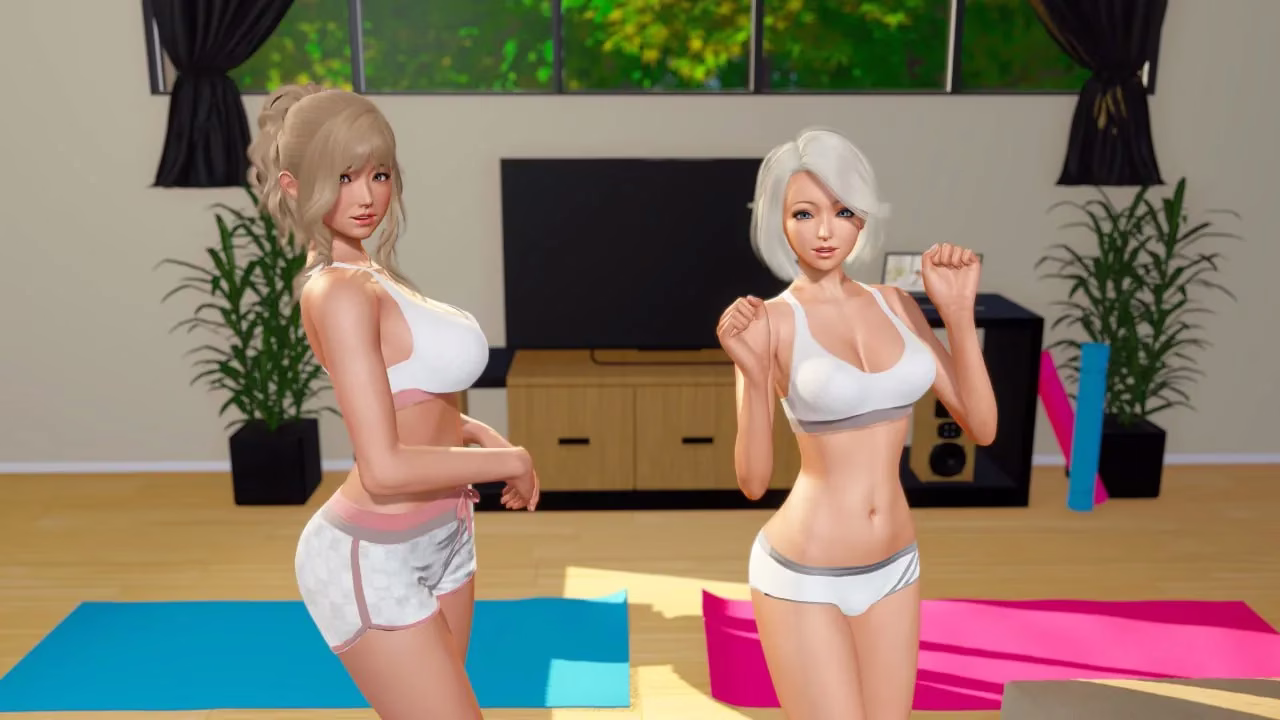 【PC+安卓直装】Ripples/涟漪