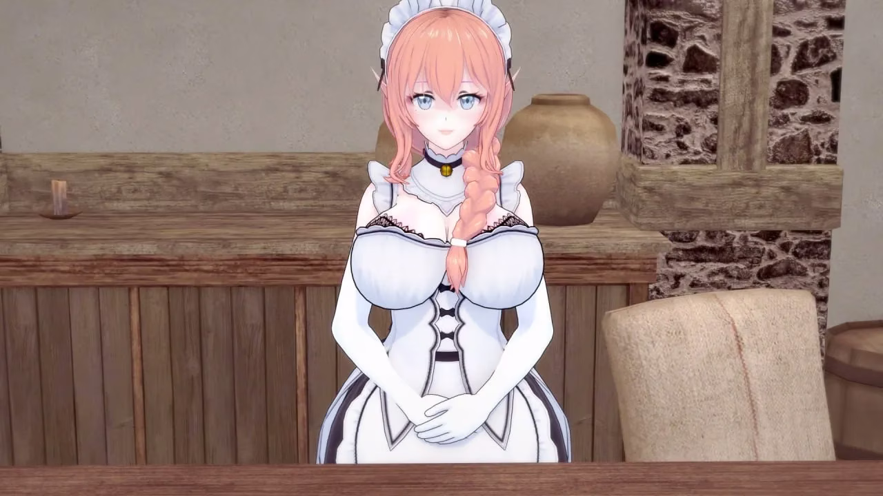 【PC+安卓直装】peerless lust/无与伦比的欲望 v0.39【机翻】