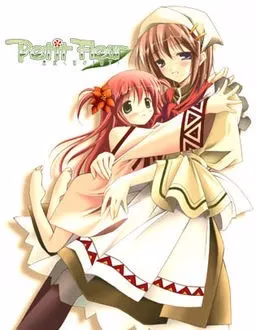 【PC】Petit Fleur ～風吹く街のメロディ～/拂过小镇的旋律之风