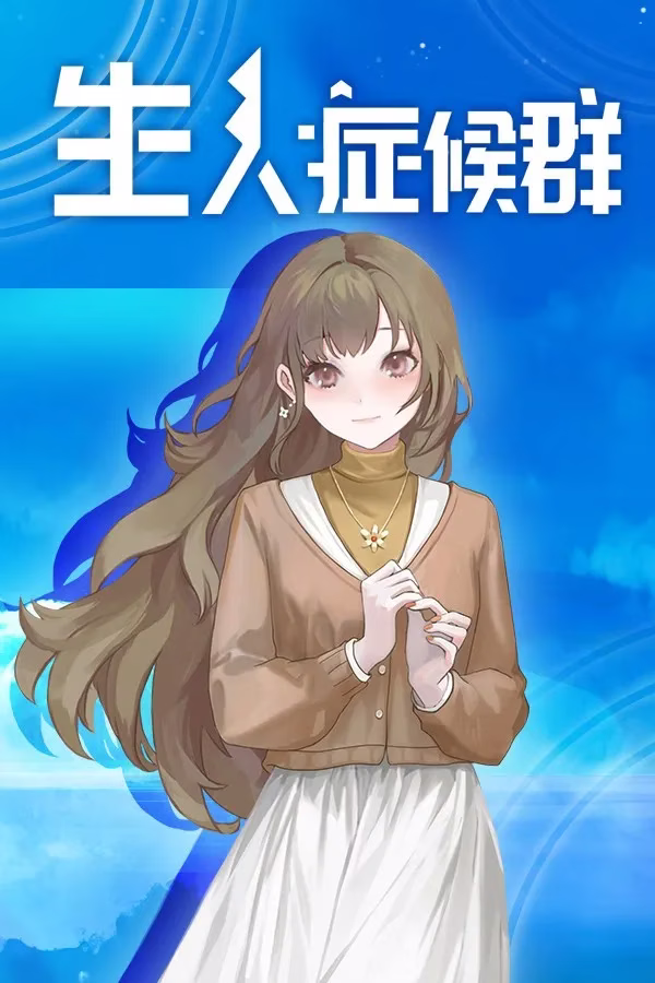 【PC】生人症候群