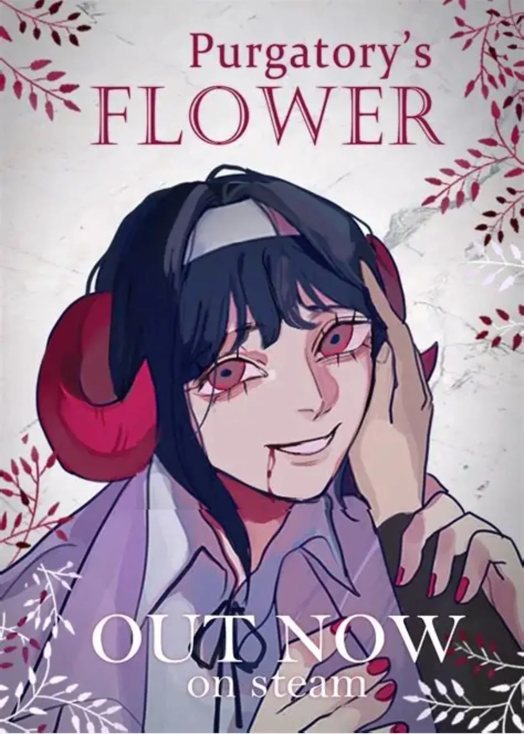 【PC】燃獄花/燃狱花