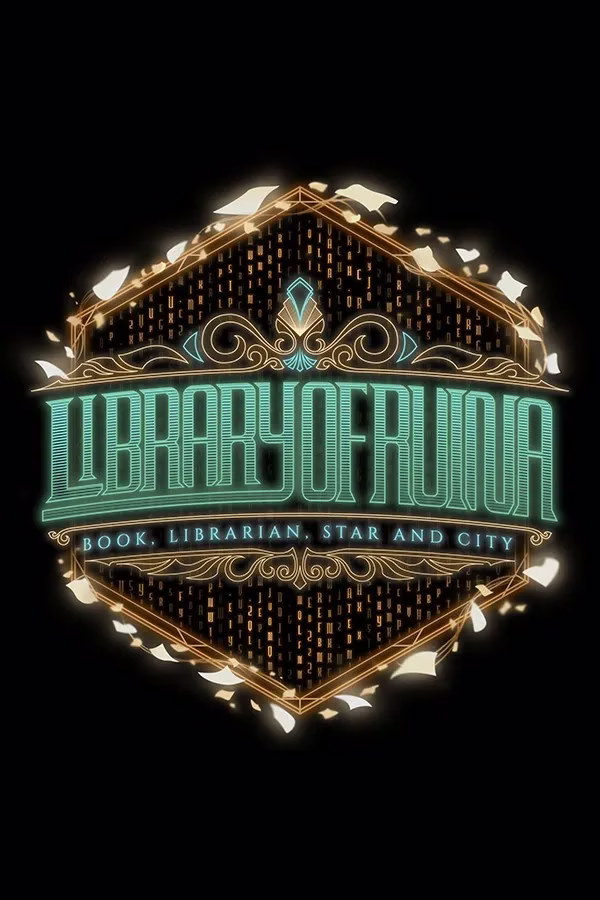 【PC】Library Of Ruina/废墟图书馆 v1.1.0.6a