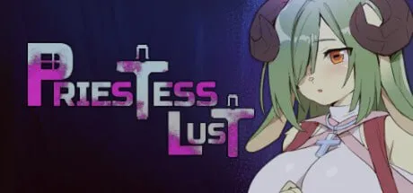 【PC】Priestess Lust/女祭司欲望 v1.0.3