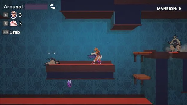 【PC】Horny Haunts v20250819