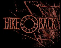 【PC】HIKEBACK