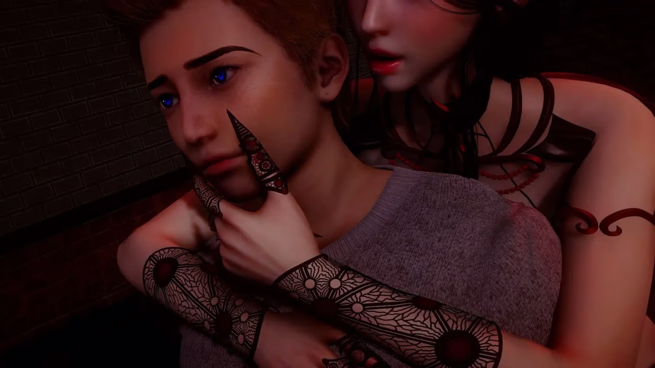 【PC+macOS+安卓直装】Heliorise/曦升之城/日光 v0.2.1