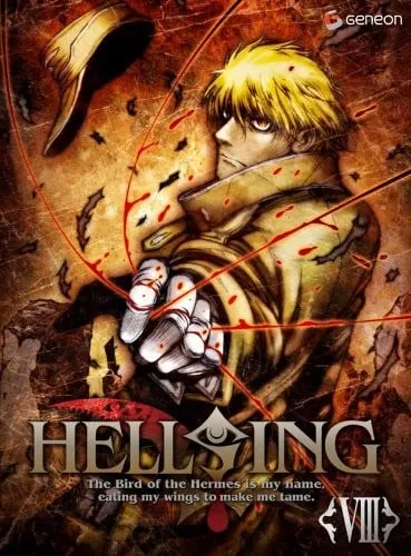 【BDRip】皇家国教骑士团外传：THE DAWN  /  HELLSING 外伝:THE DAWN / 地狱之歌外传 THE DAWN