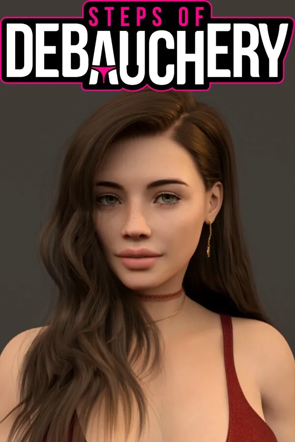 【PC+安卓直装+macOS】Steps of Debauchery Ep.5.0/堕落之路 v20251105