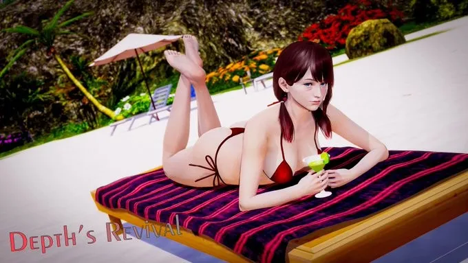 【PC+安卓直装】Depth's Revival/深度复兴