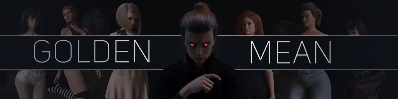 【PC+安卓直装】Golden Mean/中庸之道 v0.6【机翻】