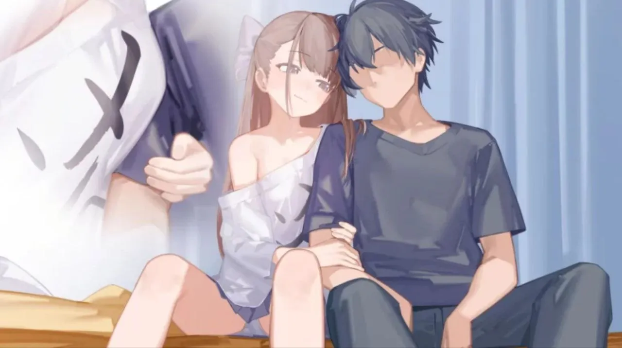 【PC+安卓直装】Nemurimouto/与妹妹的同居生活 v0.09