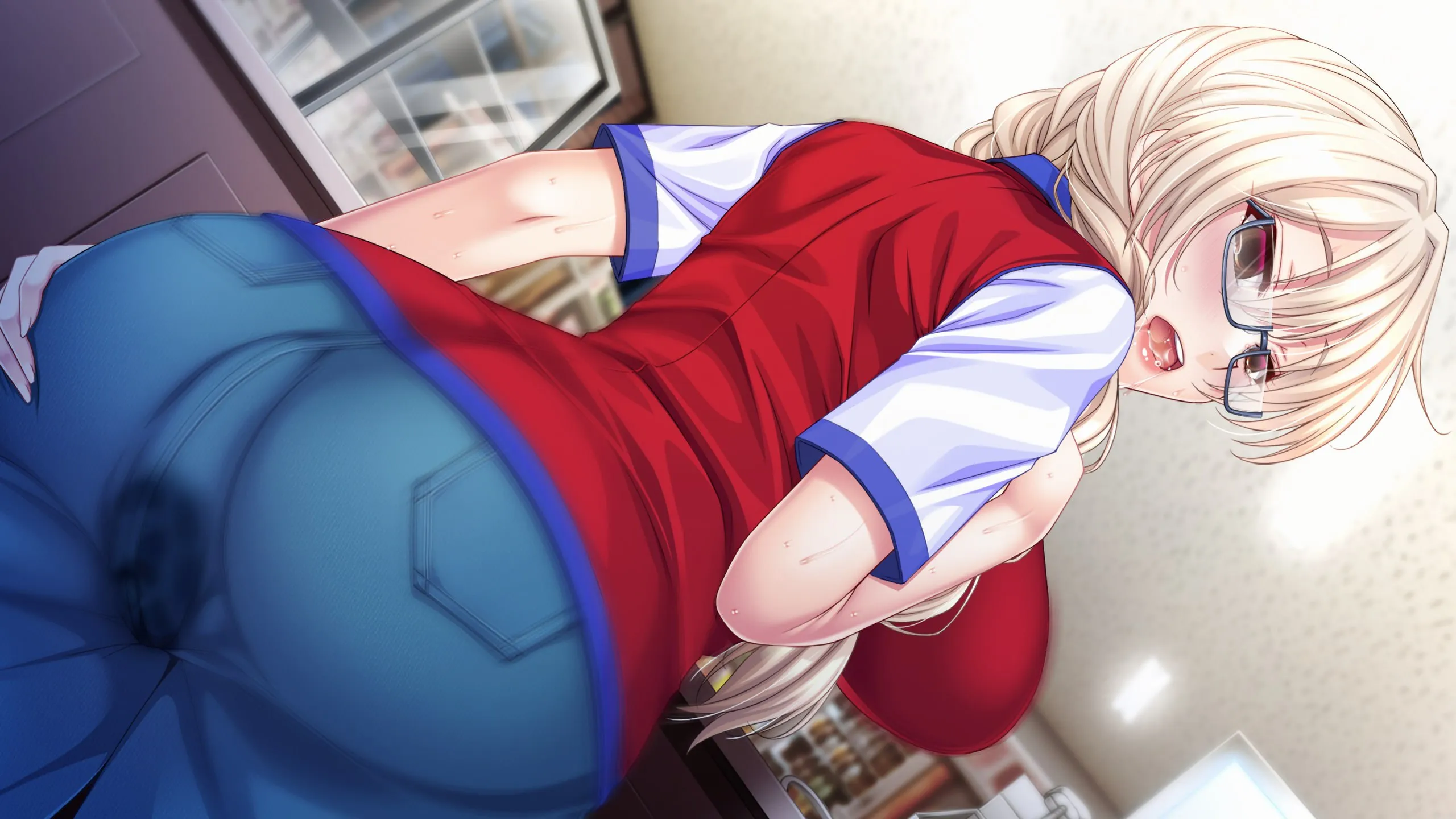  【PC】一根不净