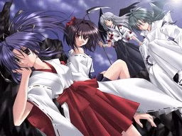 【PC】向日の夢